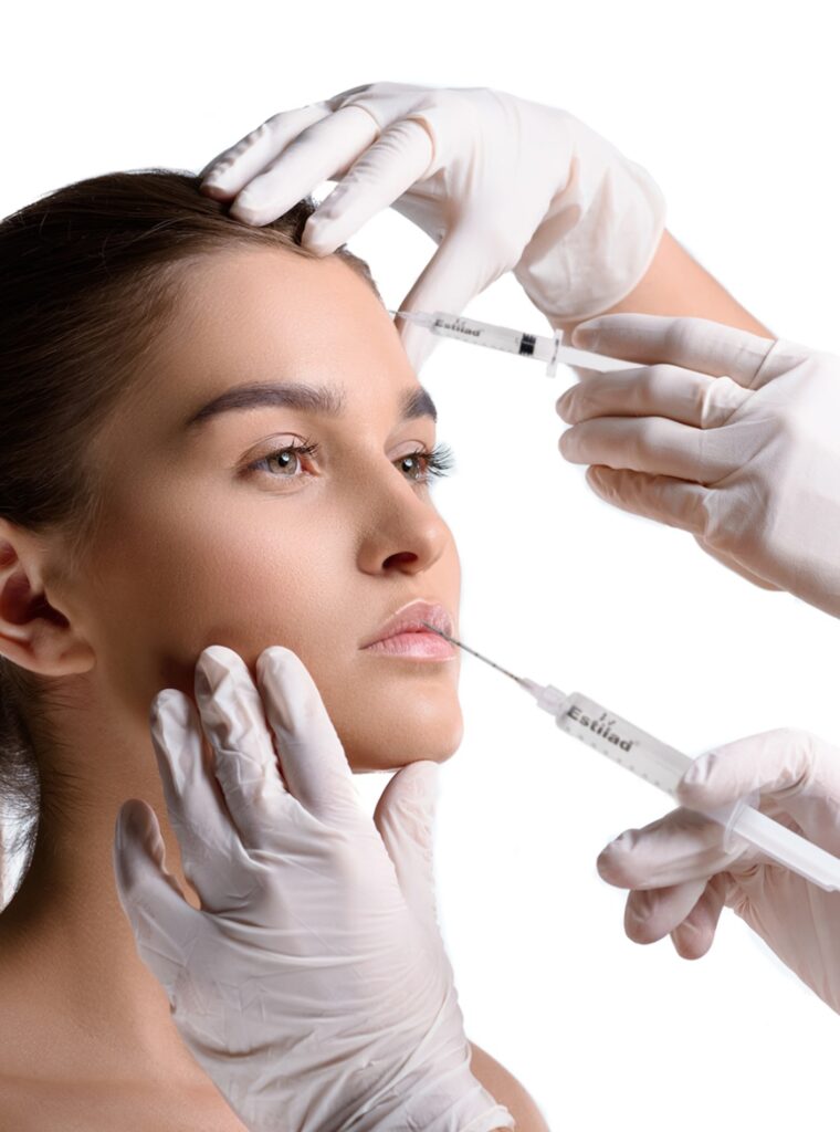 Estilad Face Anatomy & Fillers
Dr. Matt Stefanelli.