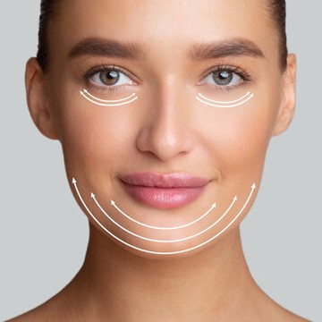 Eyebella & FHACE Ultimate
Dr. Anis Mrad