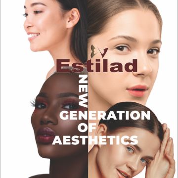 Estilad Master Class II 2024
Dra. Delia Villa
Dr. Anis Mrad