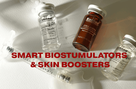 Estilad Master Class III “Smart Biostimulators & Skin Boosters”
