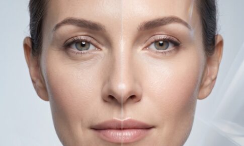 Beauty Restore Post GLP-1 & GIP Weight Loss
